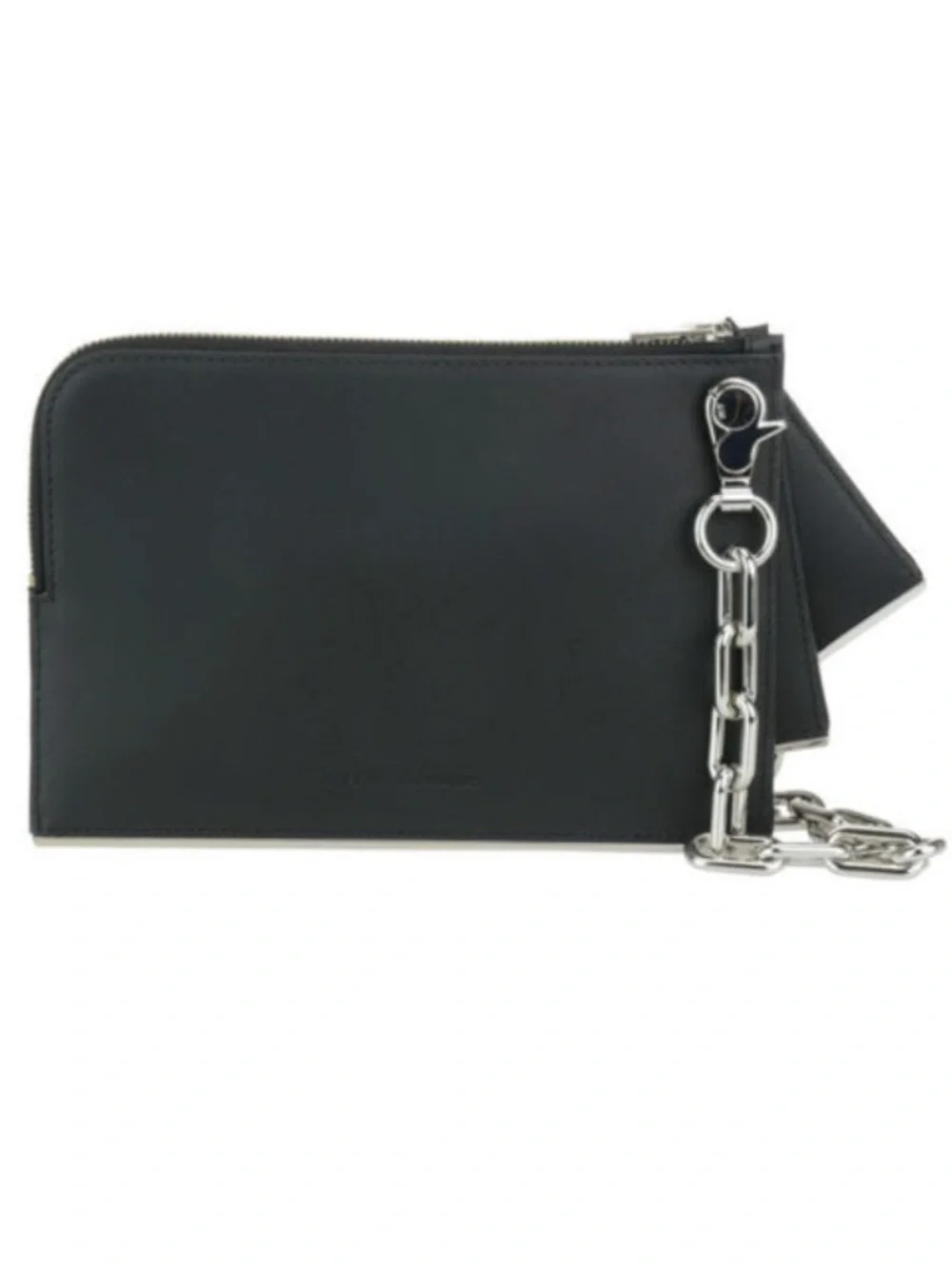 Alexander Wang sleek black